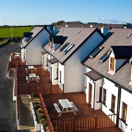 Hookless Holiday Homes Fethard-on-Sea Exterior foto