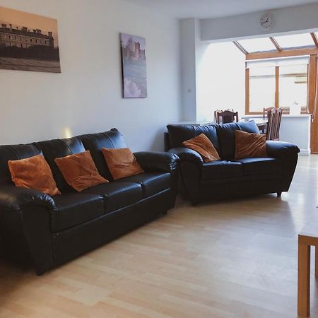 Hookless Holiday Homes Fethard-on-Sea Exterior foto
