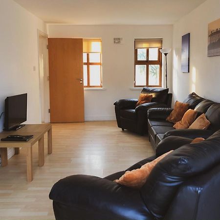 Hookless Holiday Homes Fethard-on-Sea Exterior foto