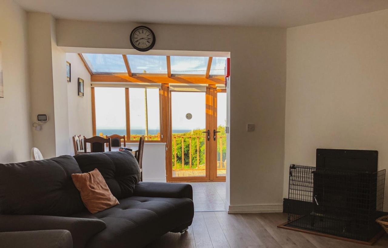 Hookless Holiday Homes Fethard-on-Sea Exterior foto