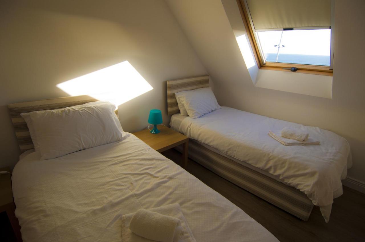Hookless Holiday Homes Fethard-on-Sea Habitación foto