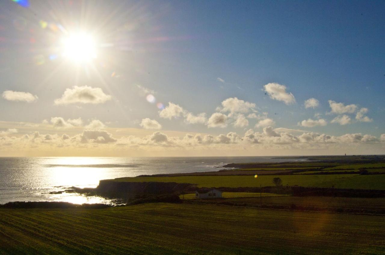 Hookless Holiday Homes Fethard-on-Sea Habitación foto