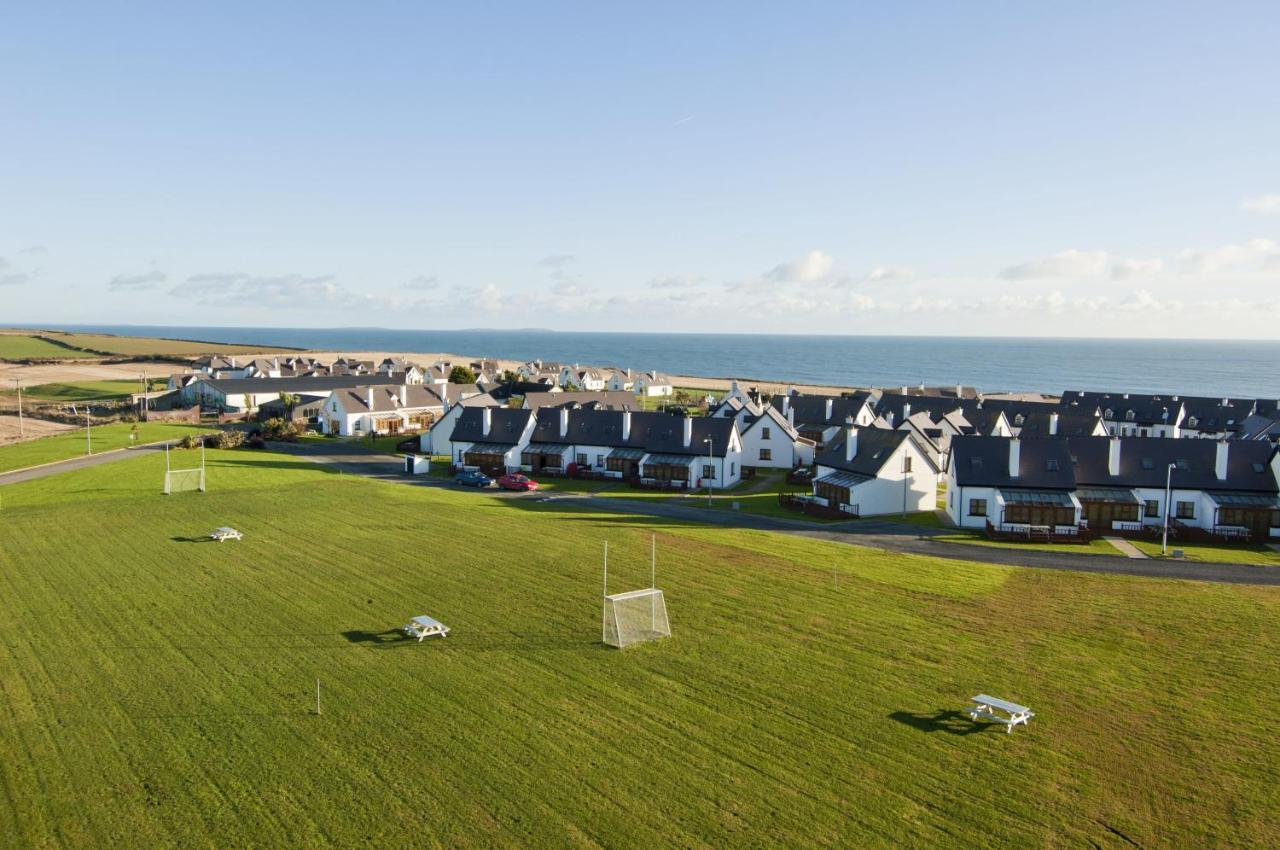 Hookless Holiday Homes Fethard-on-Sea Habitación foto