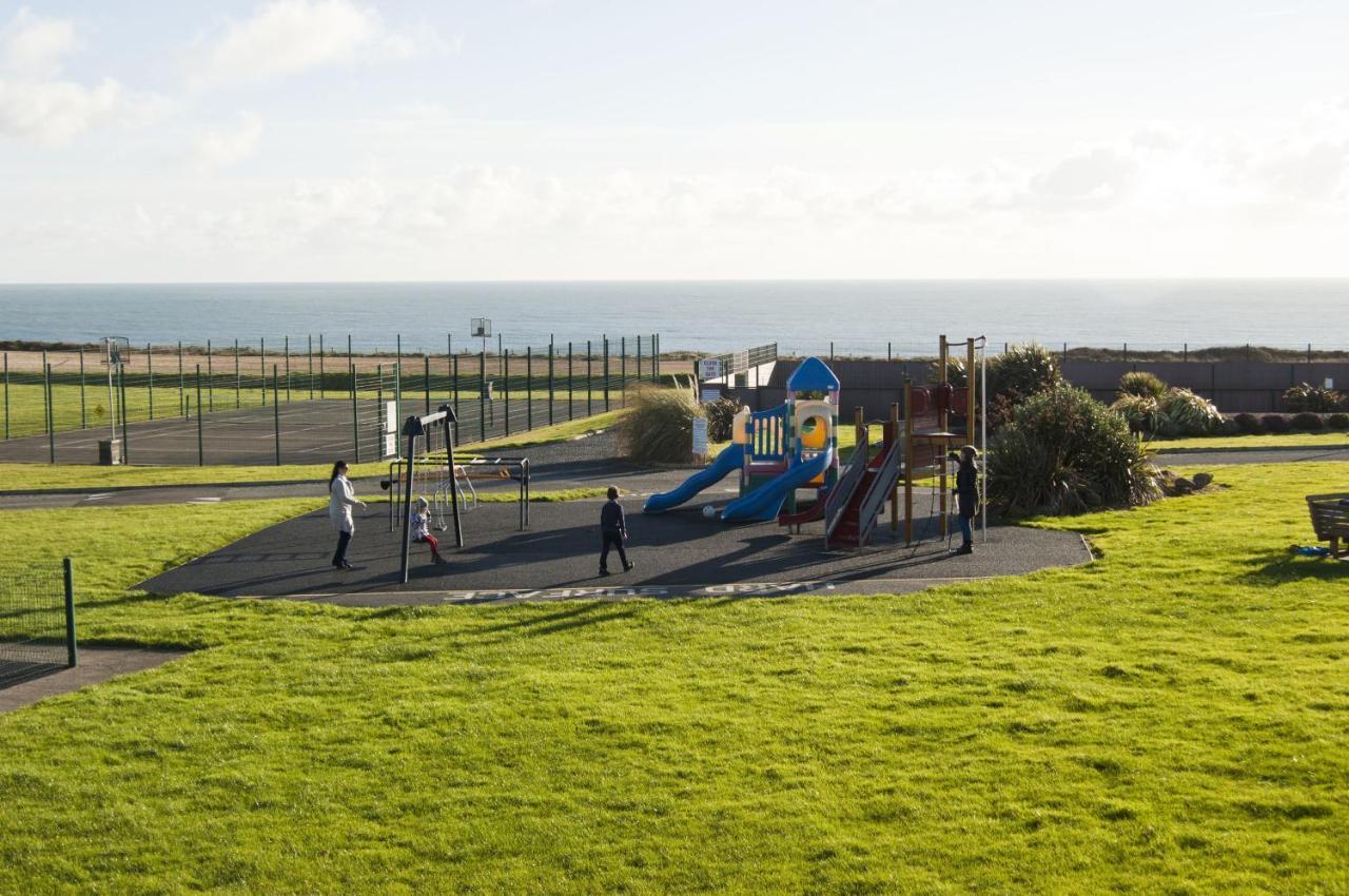 Hookless Holiday Homes Fethard-on-Sea Exterior foto