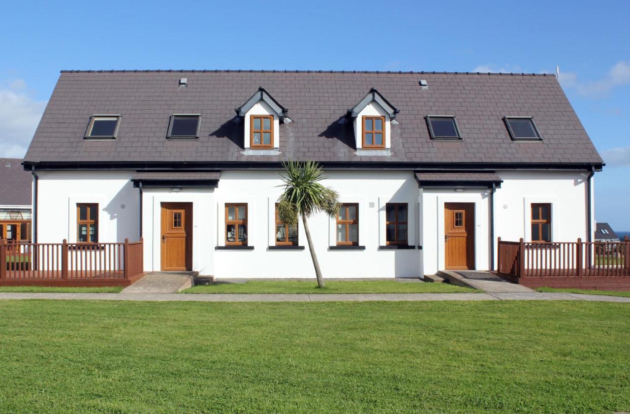 Hookless Holiday Homes Fethard-on-Sea Exterior foto
