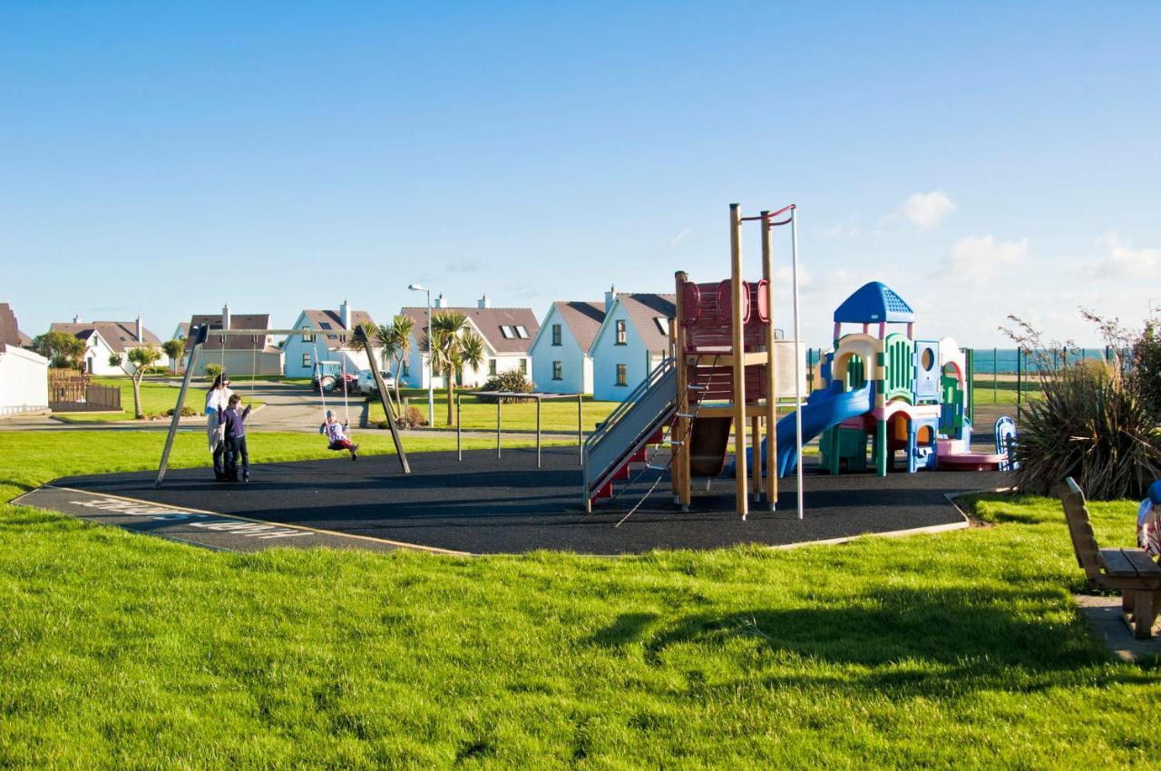 Hookless Holiday Homes Fethard-on-Sea Exterior foto
