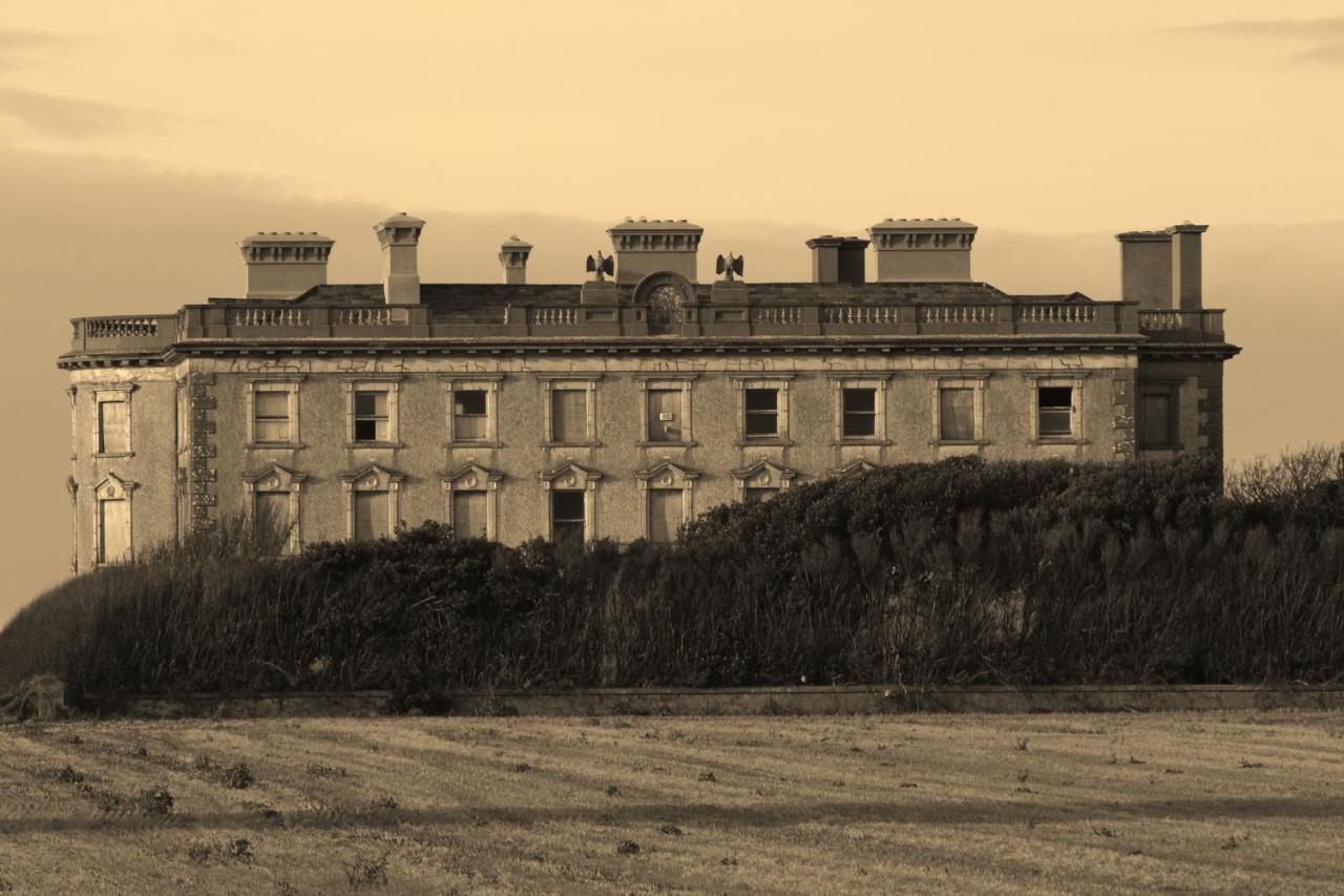 Hookless Holiday Homes Fethard-on-Sea Exterior foto
