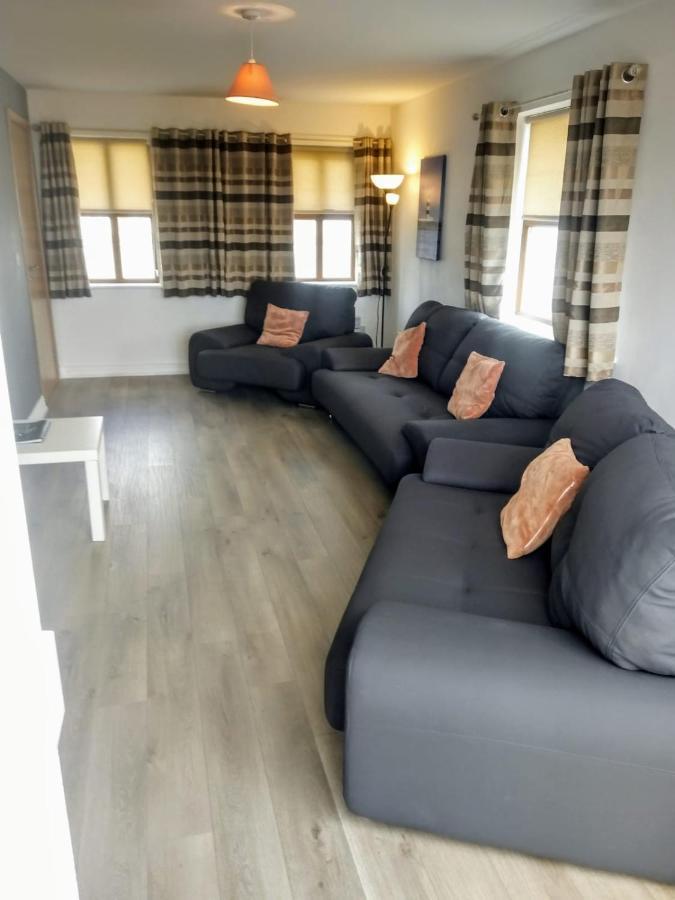 Hookless Holiday Homes Fethard-on-Sea Exterior foto