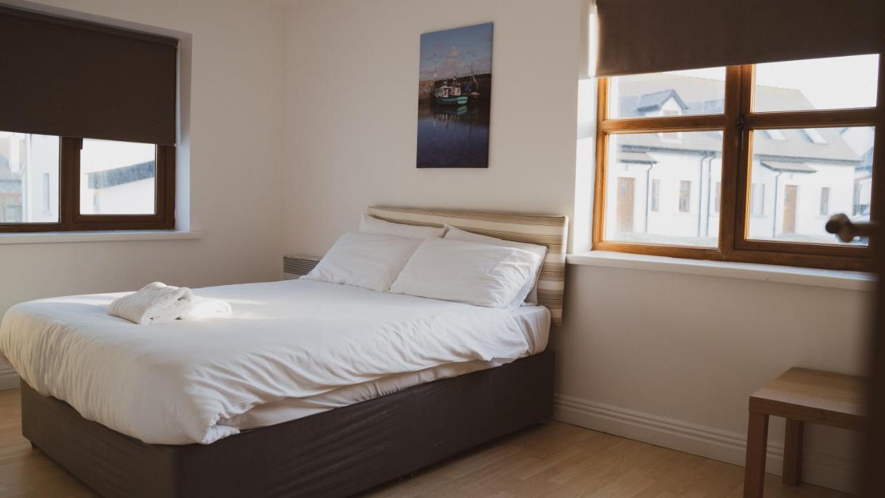 Hookless Holiday Homes Fethard-on-Sea Exterior foto