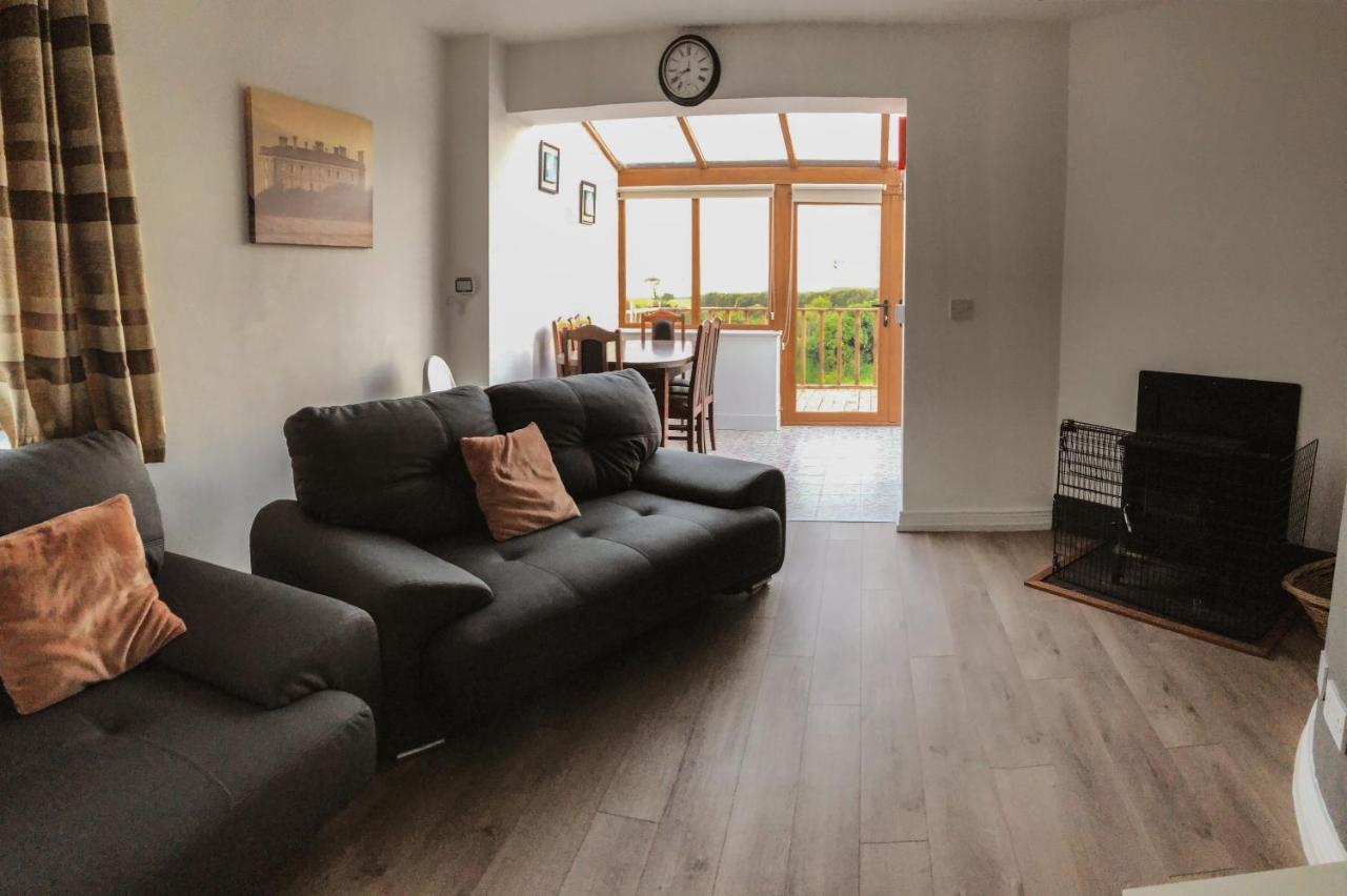 Hookless Holiday Homes Fethard-on-Sea Exterior foto