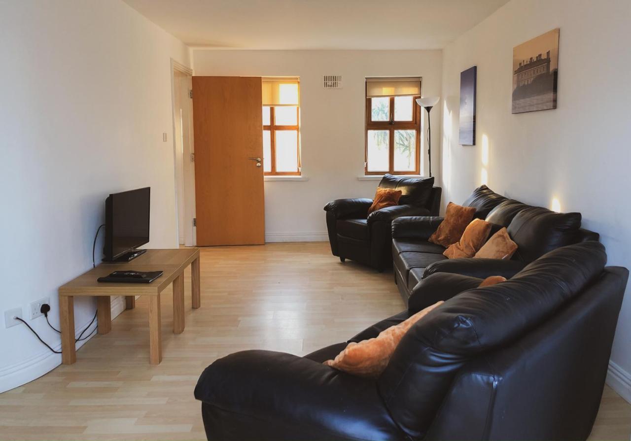 Hookless Holiday Homes Fethard-on-Sea Exterior foto