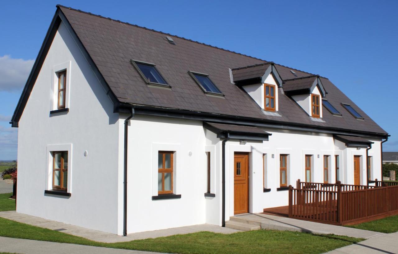 Hookless Holiday Homes Fethard-on-Sea Exterior foto