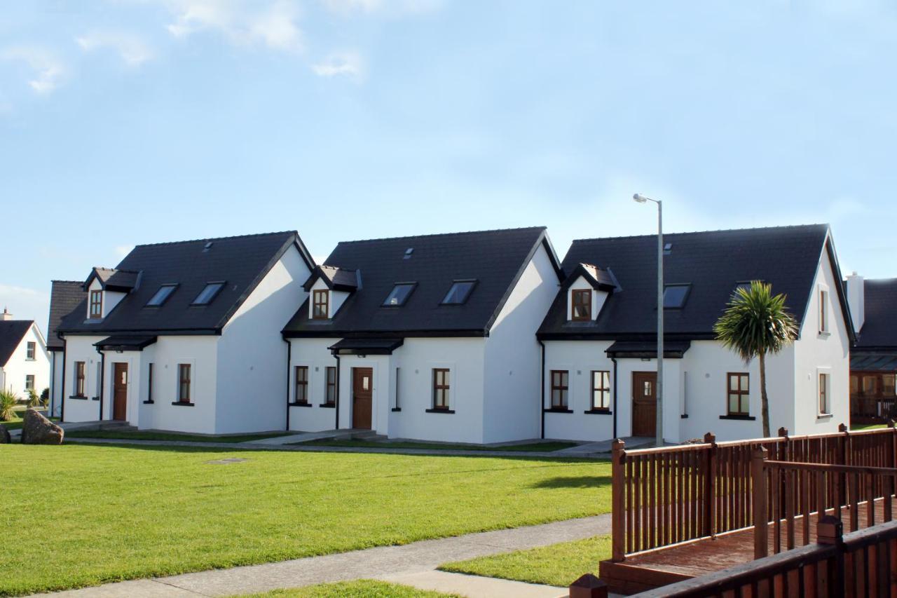 Hookless Holiday Homes Fethard-on-Sea Exterior foto